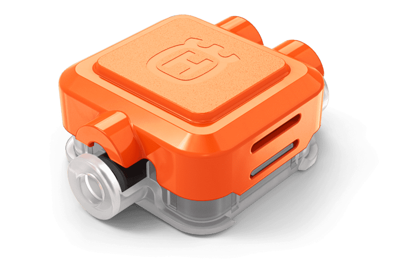 Husqvarna Automower® Koppeling