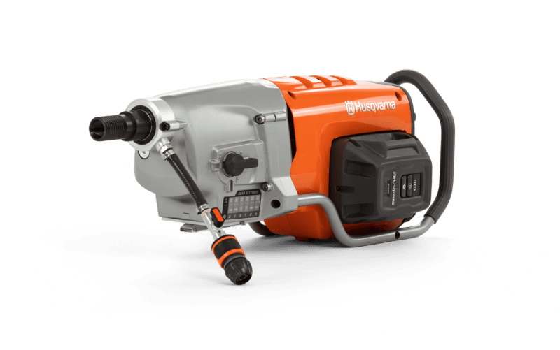 Husqvarna DM 1 PACE